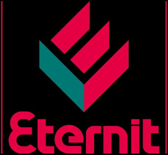 Logo Eternit