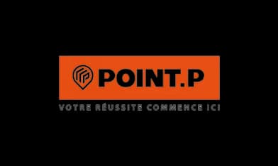 Logo PointP