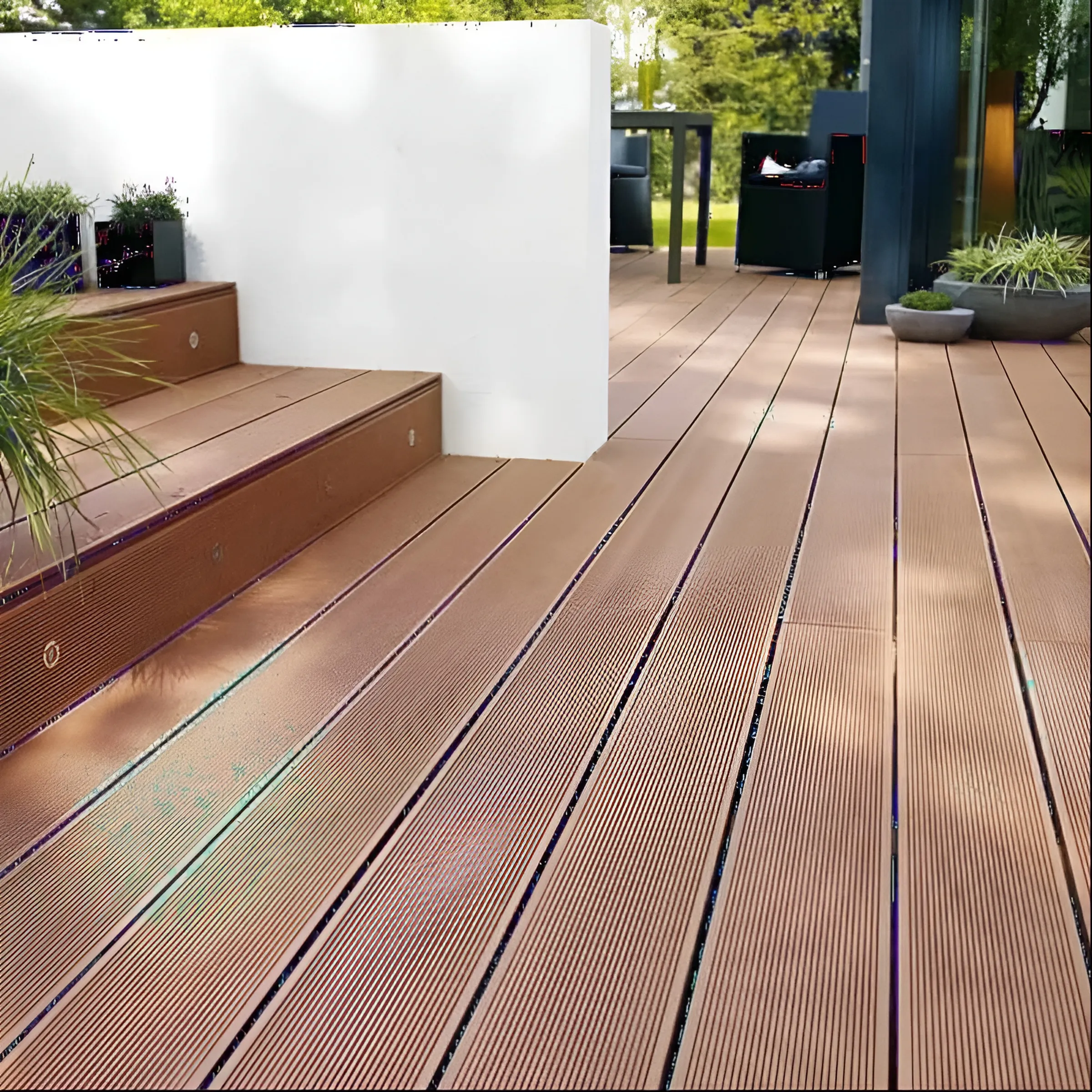 Terrasse Terrasse Composite 3