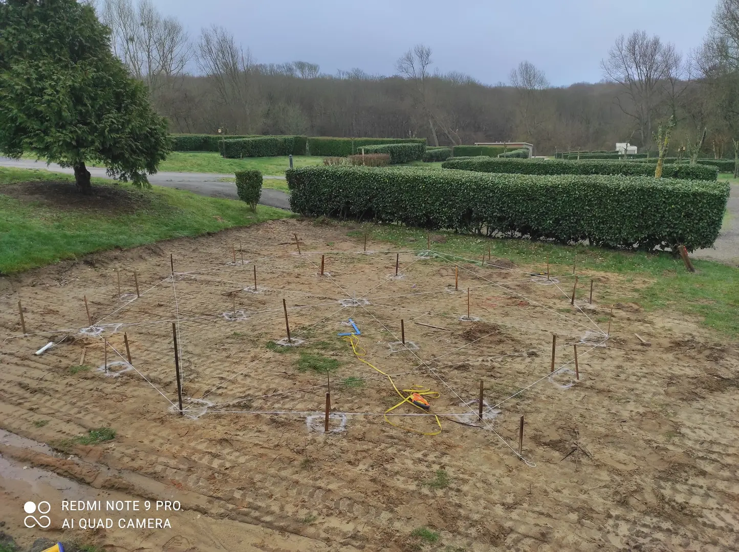 Terrasse Terrasse Bois 3
