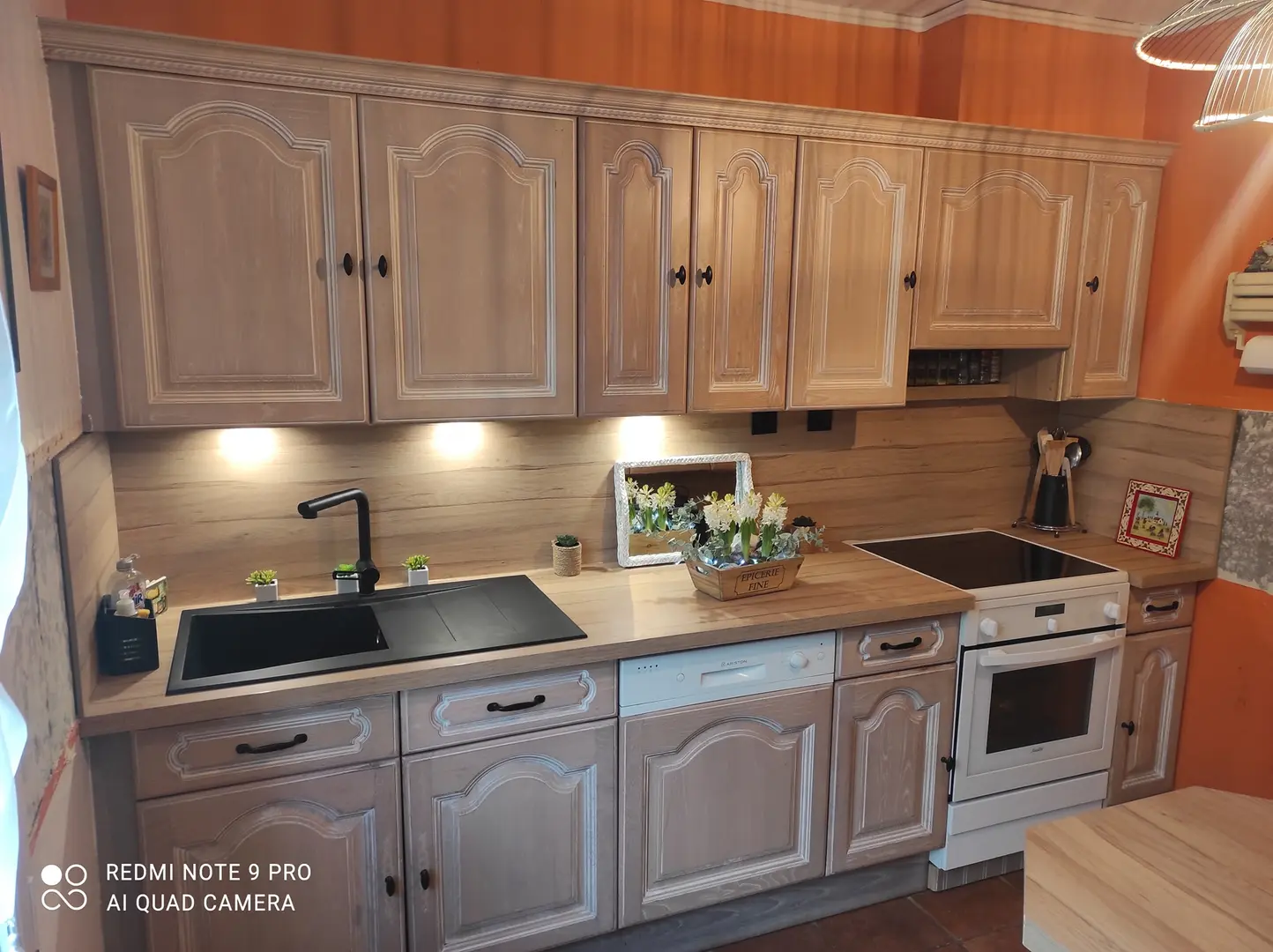 Design cuisine fonctionnel